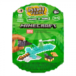 Žaidimų rink. MINECRAFT MINIVERSE, SS26