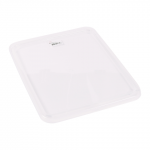Plast.dangtelis COZY HOME,30-40-60l dėž.