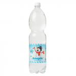 Gazuotas gėrimas SNIEGELIS HI5!, 1,5 l