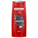 Du&scaron;o gelis OLD SPICE NIGHT PANTHER, 675 ml