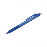 Ra&scaron;iklis PILOT FRIXION, juod., trin., 0,5 mm