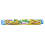 Kramtomi saldainiai MAMBA TROPICS, 106 g