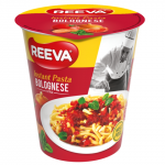 Greitai paruo&scaron;. makar. BOLOGNESE REEVA, 70 g