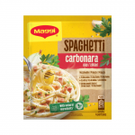 Padažas makaronams MAGGI IDEA CARBONARA, 30 g