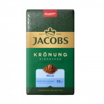Malta kava JACOBS KRONUNG MILD, 500 g