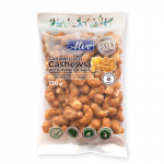 Kar. anak. rie&scaron;. su med. ir drus. ALVO, 130 g