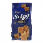 Sausainiai SELGA MINI CLASSIC, 250 g