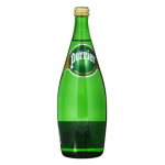 Gaz. natūr. mineralinis vanduo PERRIER, 750ml