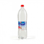 Gaz. geriamasis bruknių sk.vanduo , 1,5l