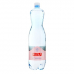 Nat.silp.gaz. mineralinis vanduo RASA, 1,5l