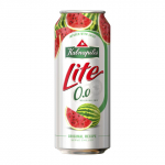 Nealk.arbūzų skonio alus KALNAPILIS LITE,0,5l