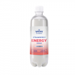 En.gėrim. VICHY VITAMIX STRAWBERRY, 0,5l