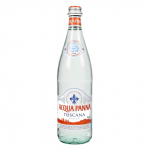Negaz. natūr. miner. vanduo ACQUA PANNA,0,75l