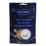Česnakiniai pipirai SANTA MARIA, 70g