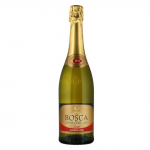 Nealk.putoj.pusiau saldus vynas BOSCA, 0,75l