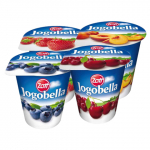 Jogurtas ZOTT JOGOBELLA CLASSIC MIX, 150 g