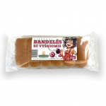 Bandelės su vy&scaron;niomis, 250 g