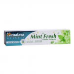 Dantų pasta HIMALAYA HERBALS MINT FRESH, 75ml