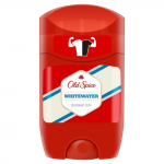 Vyr.pie&scaron;t.dezod., OLD SPICE WHITE WATER, 50ml