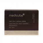 Veido kr. MEDICUBE DEEP VITA C CAPSULE, 55 g