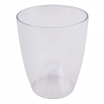 Vazonas orchidėjoms ALEANA, 12 x 14 cm, SG26