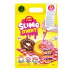 Rink. SHOPPING BAG DONUT SLIME MART,SS26