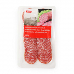 &Scaron;altai rūkytas pjaustytas Saliamis , 100g