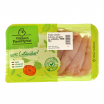 Broilerių vidinė filė be antibiotikų, 400 g