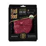 Br. jautienos kepsnys FEEL THE BEEF, 360 g