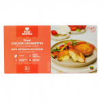 Vi&scaron;t.maltinukai su sūriu DONE COOKIN,290g