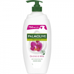Du&scaron;o želė Palmolive Black Orchidea 750ml