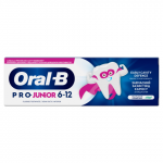 Dantų pasta ORAL B PRO JUNIOR, 75 ml