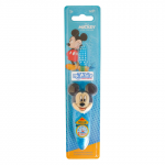 Dantų &scaron;epetėlis MR. WHITE MICKEY MOUSE, 1 vnt