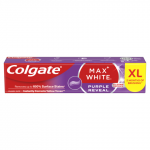 Dantų pasta COLGATE MAX WH.PURP.REV., 125 ml