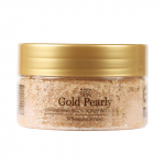 Kūno &scaron;veitiklis GOLD PEARLY&nbsp;ALMEDA SPA, 250 g