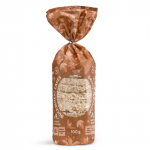 Grikių trapučiai USTUKIŲ MALŪNAS, 100 g