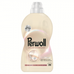 Skalbiklis PERWOLL LIGHT COLORS, 40 sk., 2 l
