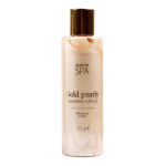 Kūno gelis GOLD PEARLY&nbsp;ALMEDA SPA, 200 ml