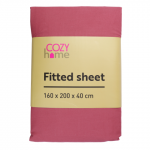 Pakl.su guma CH, 160x200x40cm,raud.,SS25