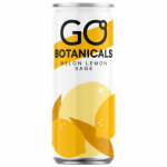 Gaz. gėr. GO BOT. mel. cit. &scaron;al. sk. 0,33 l