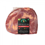At&scaron;ald. jaut. krūtininė GRYNUOLIAI, 1 kg