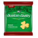 Airi&scaron;k. raud. čed. sūris DUBLIN DAIRY, 200 g