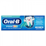 Dantų pasta ORAL B PRO KIDS, 50 ml