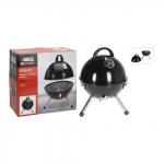 Kepsninė BBQ, 30 cm, GR26