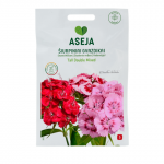 Gvaz. sėklos ASEJA TALL DOUBLE MIXED, 2g