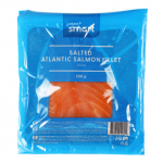 Sūd. atlant. la&scaron;i&scaron;ų filė  SMART, 100 g