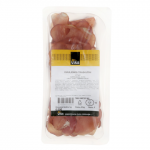 Vytinti kiaulienos tra&scaron;kučiai VIKIS, 90 g