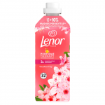 Aud. mink&scaron;t. LENOR CH.BL.&SA., 32 sk., 675 ml