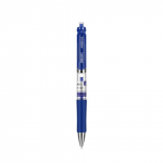 Gelinis ra&scaron;iklis DELI S01, 0,5 mm, mėlynas