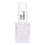 Nagų lakas WILD&MILD UPSIDE DOWN GE89, 12 ml